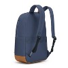 Pacsafe GO 25L Anti Theft Backpack (Coastal Blue) - 4 of 4