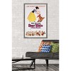 Trends International Disney Snow White and the Seven Dwarfs - Still the Fairest Framed Wall Poster Prints - 2 of 4