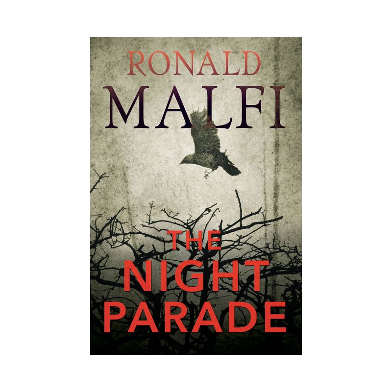 The Night Parade - by  Ronald Malfi (Paperback), 1 of 2