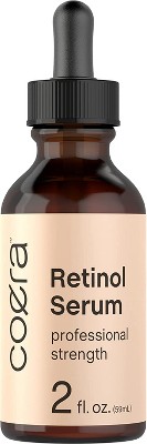 Mdsolarsciences Evening Retinol Serum - 1 Fl Oz : Target