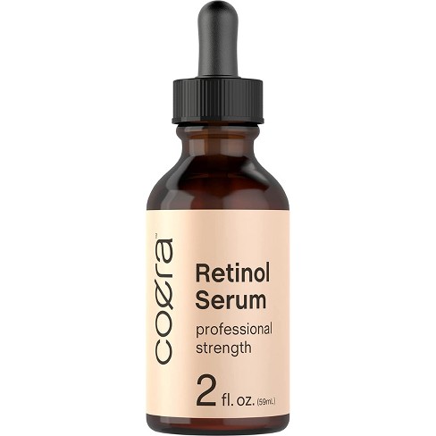 Mdsolarsciences Evening Retinol Serum - 1 Fl Oz : Target