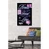 Trends International Bratz: Girls Nite Out - Front Of The Line Framed Wall Poster Prints - 2 of 4