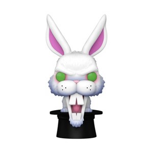 Funko POP! Books: Goosebumps Bad Hare Day Figure - 1 of 2