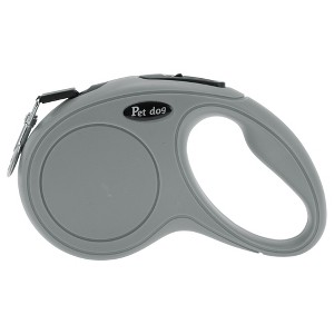 Unique Bargains Classic Retractable Pet Leash 1 Pc - 1 of 4