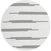 Unique Loom Outdoor Modern Miranda Geometric Woven Area Rug - 2 of 4
