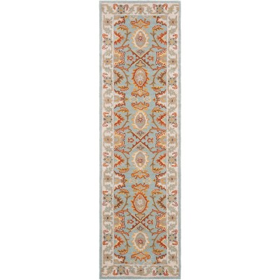 Heritage HG734 Hand Tufted Indoor Rugs - Safavieh