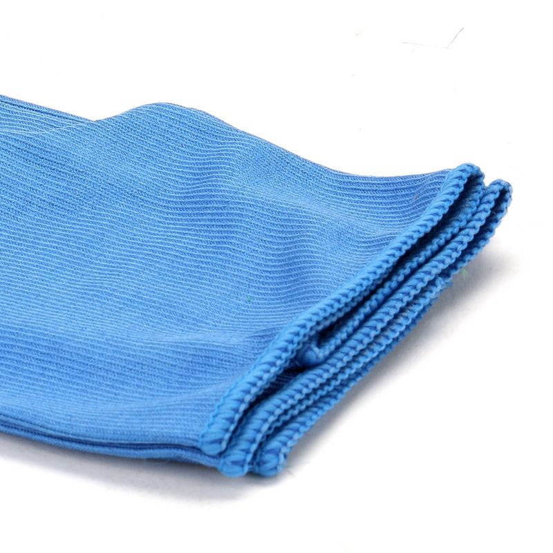 Turtle Wax 3pk Microfiber Glass Towels, 4 of 5