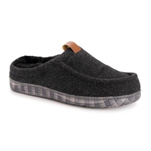 MUK LUKS Men's Miles Clog - 1 of 4
