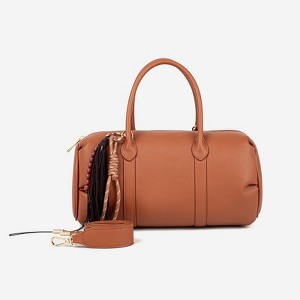 MKF Collection Margot Women’s Satchel Bag by Mia K - 1 of 4