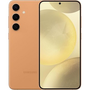 Samsung Galaxy S24 本体 GalaxyBuds2付き Samsung Galaxy S24 5G, US Version, 256GB, Sandstone Orange : Target