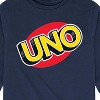 Boys' - UNO - Toddler And Youth Long Sleeve Graphic T-Shirt Long Sleeve Graphic T-Shirt - 2 of 4
