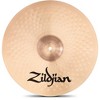 Zildjian I Series Band Cymbals 16 in. - 3 of 3