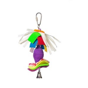 Prevue Pet Products Playfuls - Ballerina - 1 of 3