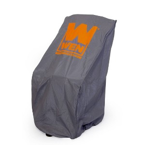 WEN PW31C Universal Weatherproof Pressure Washer Cover: Vinyl Outdoor Equipment Protection, No Assembly Required - 1 of 4