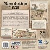 DUPLICATE Renegade Game Studios Revolution 1828 Game - 2 of 4
