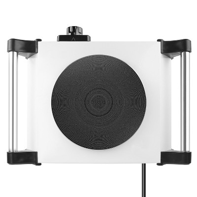 iMountek Portable Electric Burner with 5 Temperature Adjustments Handles