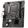 MSI H610M-G DDR4 Gaming Desktop Motherboard - Intel H610 Chipset - Motherboard - 2 of 4