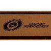 Evergreen Carolina Hurricanes, PVC Mat 1C - 2 of 4