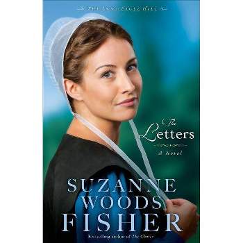 Letters - (Inn at Eagle Hill) by  Suzanne Woods Fisher (Paperback)