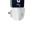 NFL New England Patriots Players Game Tactic Night Light 2-Pack - 3 of 4