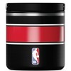 NBA Officially Licensed 25oz Vacuum Insulated Stainless Steel Food Jar - 2 of 4