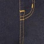 indigo sanded
