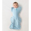 Love to Dream Swaddle Up Swaddle Wraps Lite (0.2 TOG) - Medium - 2 of 3