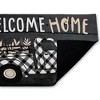 Stupell Industries Country Rustic Welcome Truck Printed Outdoor Door Mat, design by Arrolynn Weiderhold, 18"x30" - 2 of 4