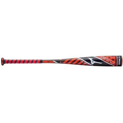 mizuno aluminum baseball bats