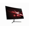 Acer 31.5" Widescreen LCD Monitor 1920x1080 165Hz 300 Nit - ED320QR S - Manufacturer Refurbished - 2 of 4