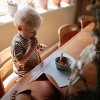 Mushie Silicone Toddler Starter Spoons 2-Pack - 3 of 4