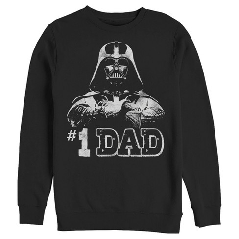 Darth vader sweatshirt shop