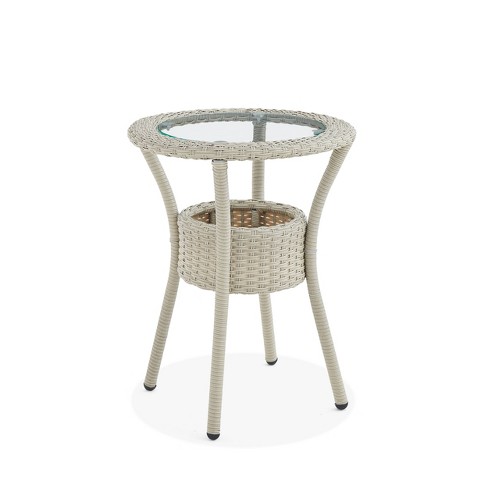 Target outdoor cheap accent table