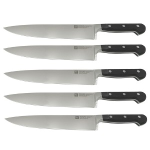 ZWILLING Professional S 10'' Chef's Knife - 5 Units - 1 of 4
