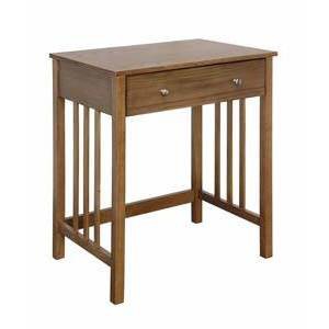 Mission Desk Driftwood - Breighton Home