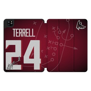 NFL Atlanta Falcons Players Game Tactic Tablet Case for Apple iPad - 1 of 4