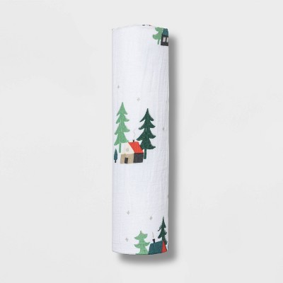 muslin wraps target