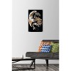 Trends International Steampunk Dragon Unframed Wall Poster Prints - 2 of 4