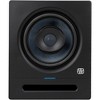 PreSonus Quantum HD8 Audio Interface with Eris Pro 2nd Gen Studio Monitor Pair (Stands & Cables Included) Pro8 - 2 of 4