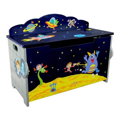 kids toy trunk