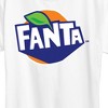 Women's - Coca-Cola - Fanta Costume Short Sleeve Graphic T-Shirt - 2 of 4