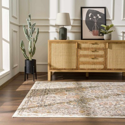 Hauteloom Herstmonceux Area Rug