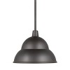 One Light Outdoor Pendant - 2 of 2
