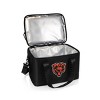 NFL Chicago Bears Thick Sustainable 24 Can Soft Cooler - 3 of 3