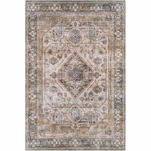Hauteloom Progress Washable Area Rug - 1 of 4