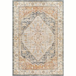 Mark & Day Kael Woven Indoor Area Rugs - 1 of 4