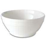 BergHOFF Essentials Porcelain Salad Bowl, White