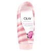 Olay Moisture Ribbons Plus Shea + Peony Blossom Body Wash - 18 fl oz - image 4 of 4