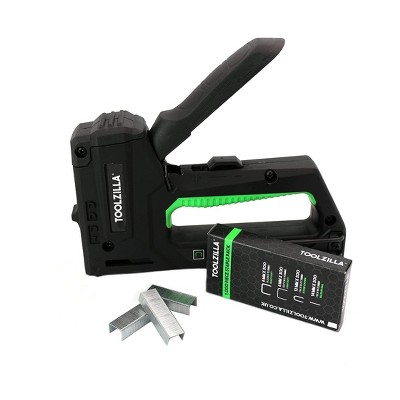 LOADING: TOOLZILLA GUIDE TO STAPLE GUN SUCCESS - TOOLZILLA® Tools