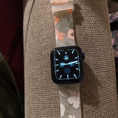 Case-mate Rifle Paper Co Apple Watchband 38/40/41mm - Wildflowers : Target